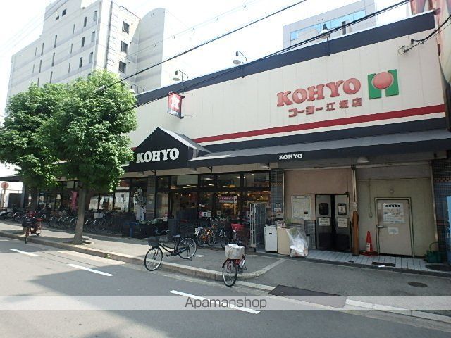 SーRESIDENCE江坂ALEGRIAの周辺写真