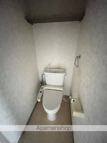 ヴェルドミールの内装写真