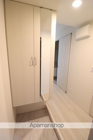 D-ROOMエムツーの内装写真