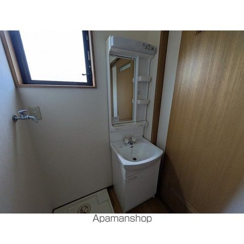 アークシティ花楯 D棟の内装写真
