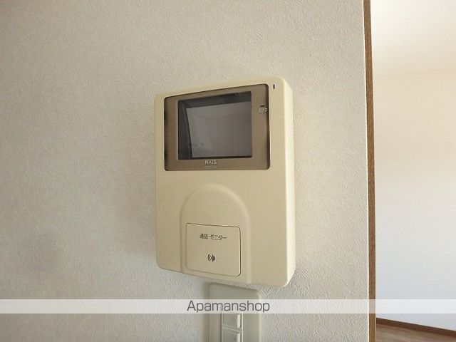 ラトゥールTOWAの内装写真