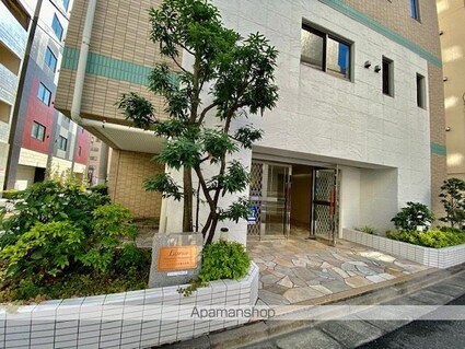 ラクラス日本橋久松町[2LDK/57.01m2]のエントランス1