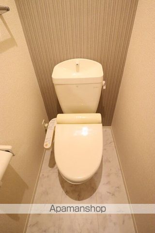 エクセレンスの内装写真