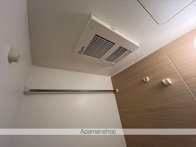 グレイス相模大野の内装写真