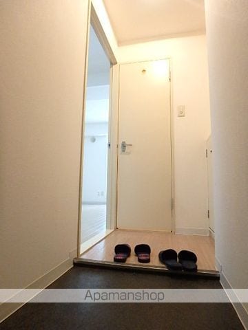プロビデンス平岸の内装写真