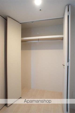 ソルテラスKYOTO西大路 瑠の内装写真