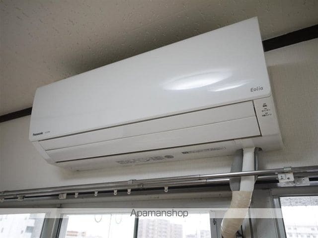 銀杏町庄司マンションの内装写真
