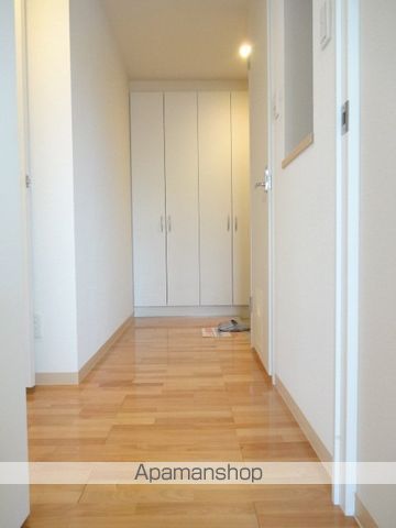 クレステージ宮の森の内装写真