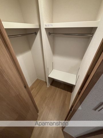 SPLENDID本町グランの内装写真