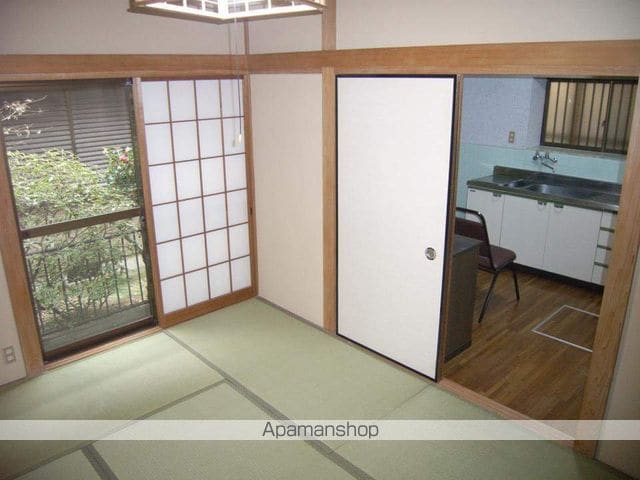 城陽市寺田大畔一戸建住宅の内装写真