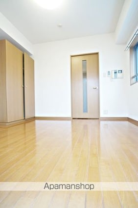 グランヴァン阿佐ヶ谷Ⅱ[1K/22.12m2]のリビング・居間