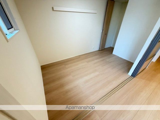恵比寿の森の内装写真