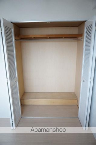 パークハイツアイリス5号館の内装写真