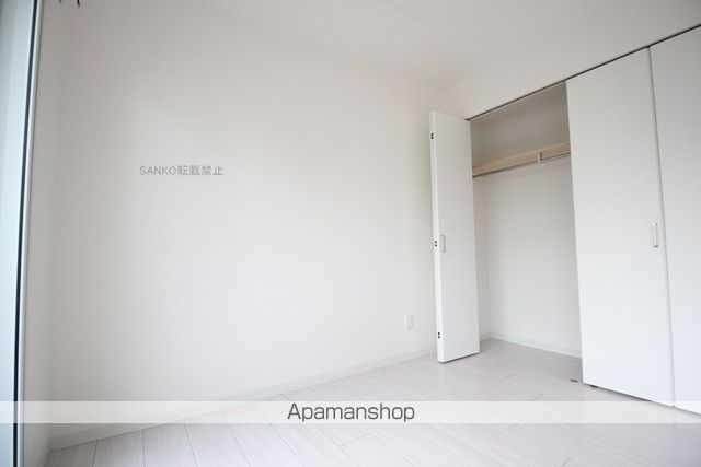 ソティーヌ南郷通の内装写真