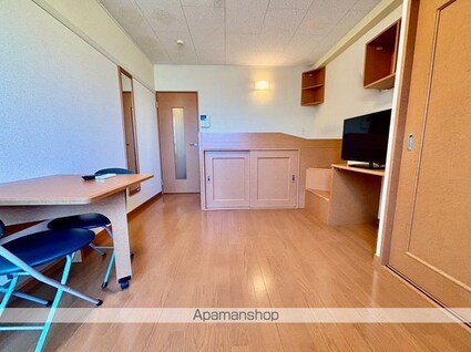 レオパレスＴＡＩＹＯＵ[1K/23.18m2]のリビング・居間1