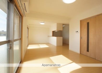 ミモザヒルズ錦町[1LDK/58.52m2]の内装2