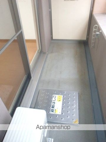 WILL DO 新大阪の内装写真