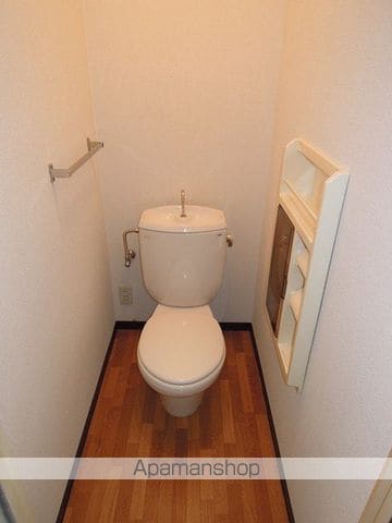 エスポワール太田の内装写真