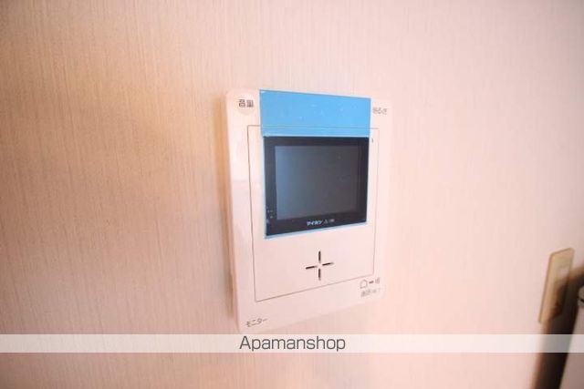 ALSOLE相田の内装写真