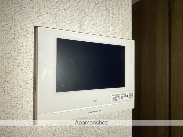 ライラック元山の内装写真