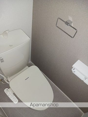 サンライズ 江平中町の内装写真