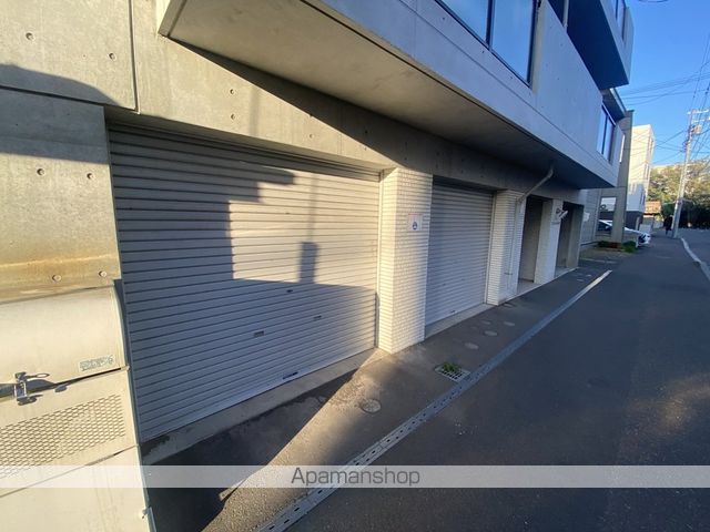 IBIZA中島公園のその他写真