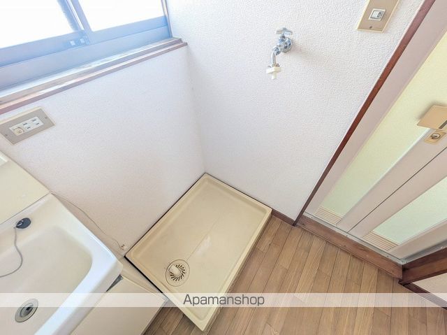 ハイツ羽場2の内装写真