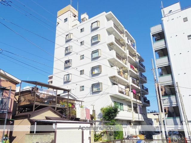 サンハイツ明石