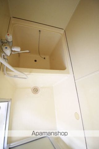 メゾン斎藤の内装写真