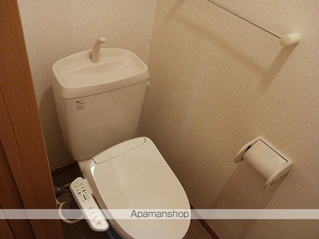 ルミエール ツカサIIの内装写真