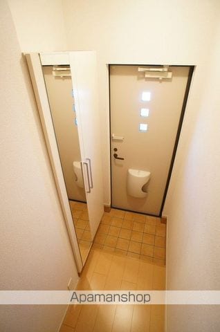 グラン・シャリオの内装写真