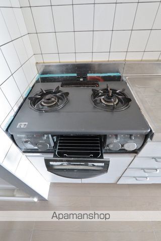 プレジデント吉野本町の内装写真