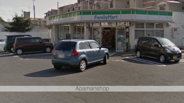 パーソネージュ鴨池の周辺写真