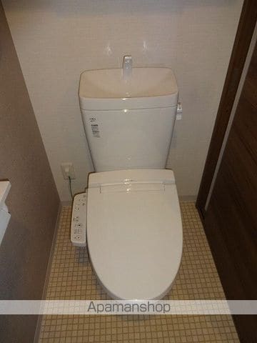 リバーズマンション長住の内装写真