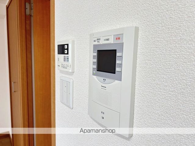 サムティレジデンス平和大通りの内装写真