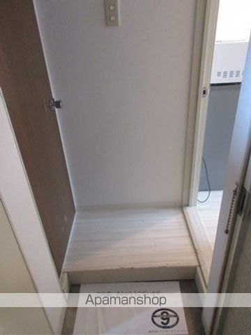 YTS40の内装写真