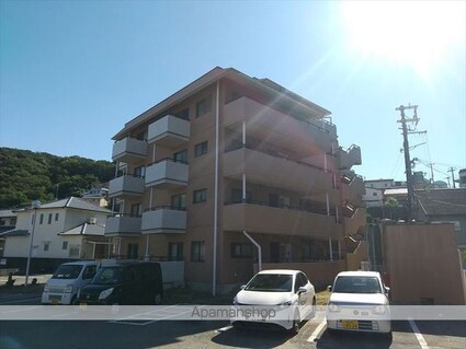 和歌山県和歌山市関戸４丁目[2LDK/63.22m2]の外観3