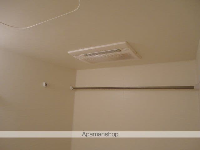 PRESASの内装写真