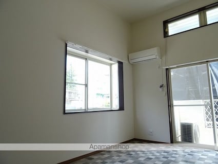 ステーブルＳＳ[1K/24.4m2]の内装8