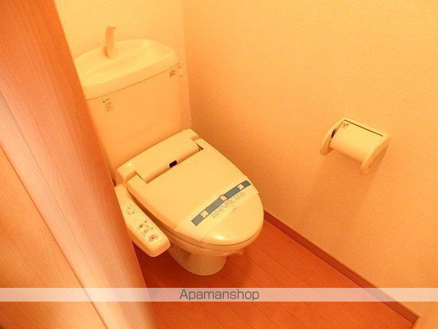 WISH新田東Iの内装写真