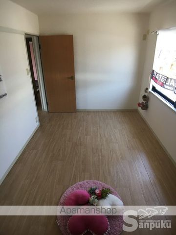 ウエストフィールド E棟の内装写真