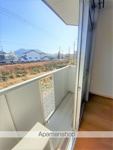 エルディム川西の内装写真