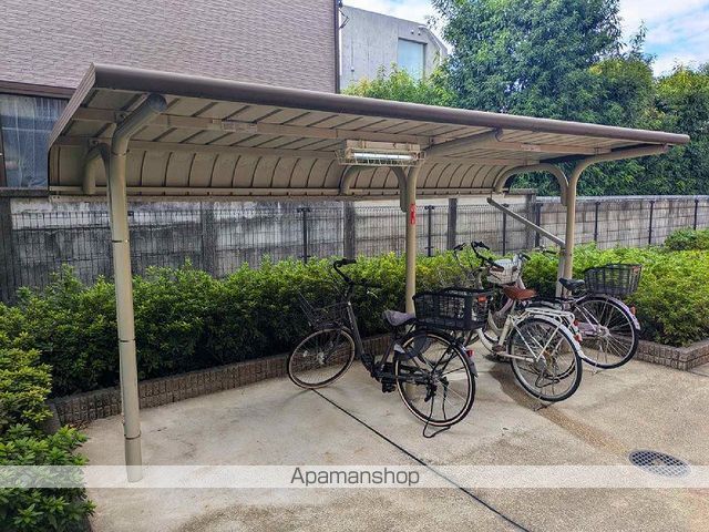 レオパレスカーサ19のその他写真