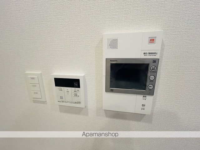 SPLENDIDE大阪EASTの内装写真