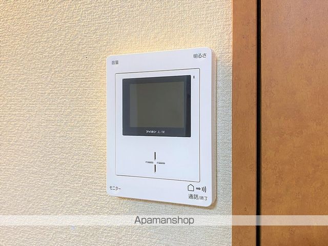 レオパレスSCHIELEの内装写真