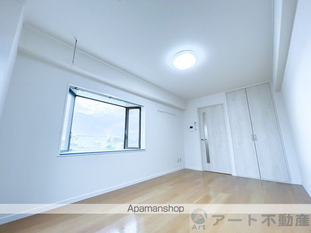ジョイフル第5中村の内装写真