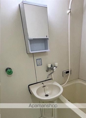 エルディムサトウの内装写真