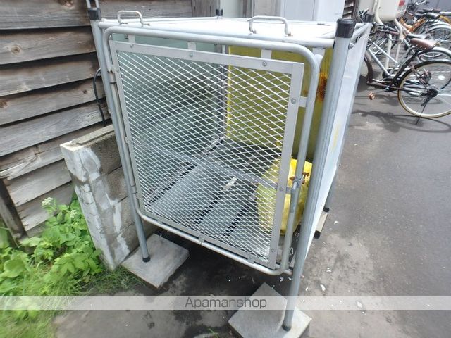マイスター渋谷マンションのその他写真