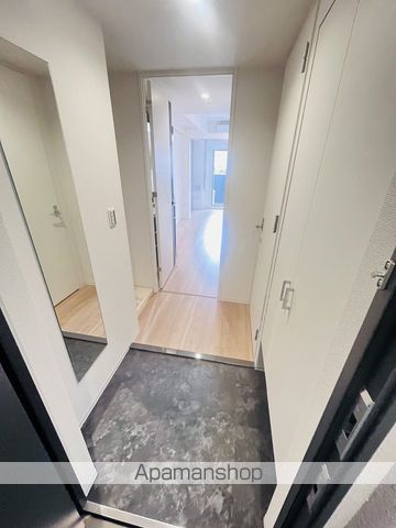 PRELIS NEO OSAKA JUSO ELVIONの内装写真