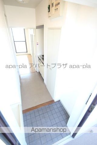 ドルチェ川越の内装写真